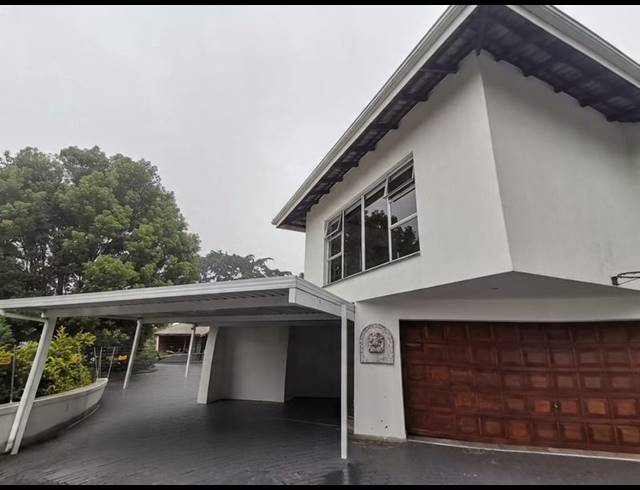 4 BEDROOM PROPERTY TO RENT IN RESERVOIR HILLS